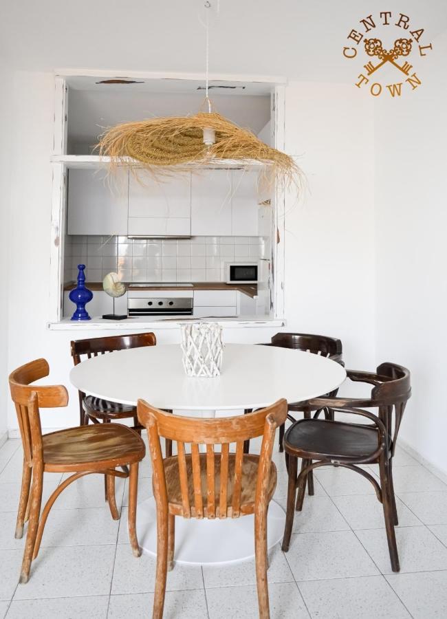 Central Town Corralejo Family House By Rentalfue Dış mekan fotoğraf