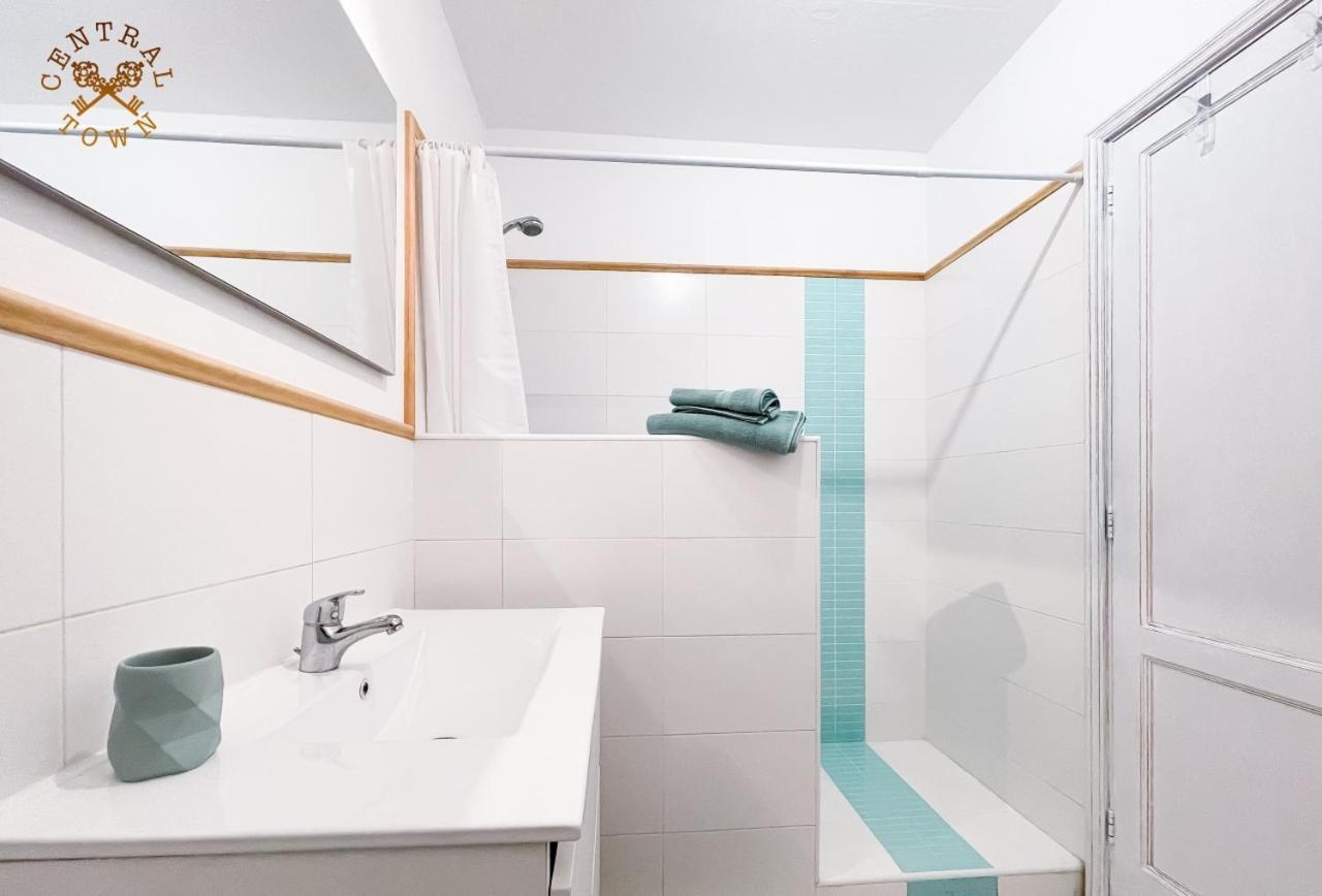 Central Town Corralejo Family House By Rentalfue Dış mekan fotoğraf