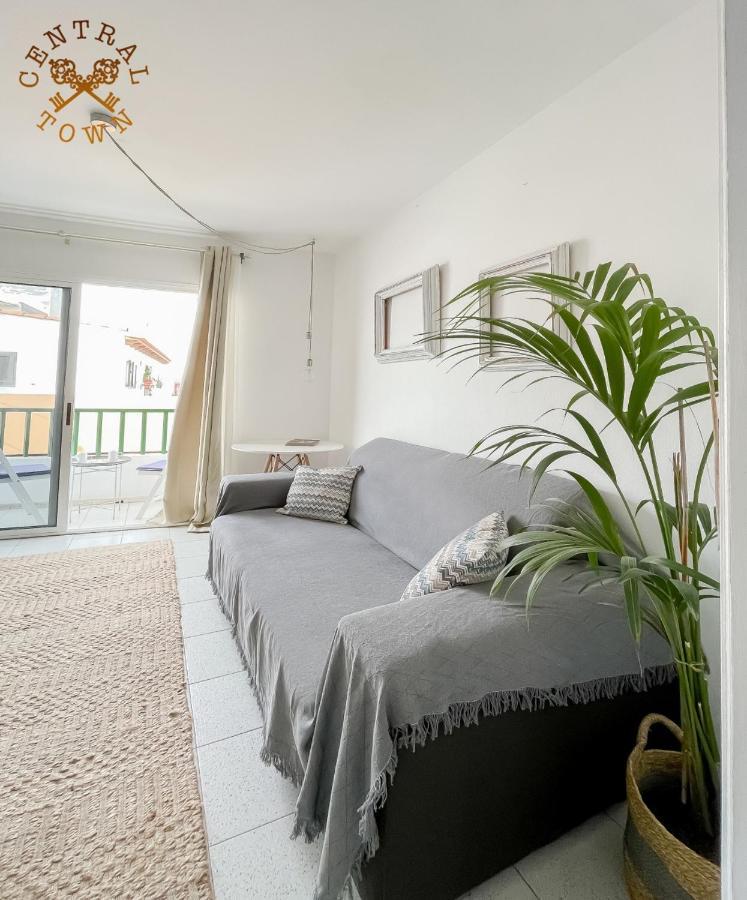 Central Town Corralejo Family House By Rentalfue Dış mekan fotoğraf