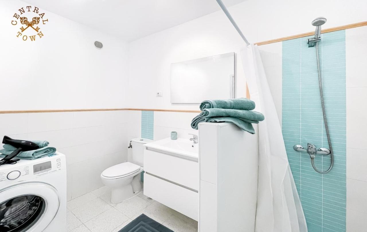Central Town Corralejo Family House By Rentalfue Dış mekan fotoğraf