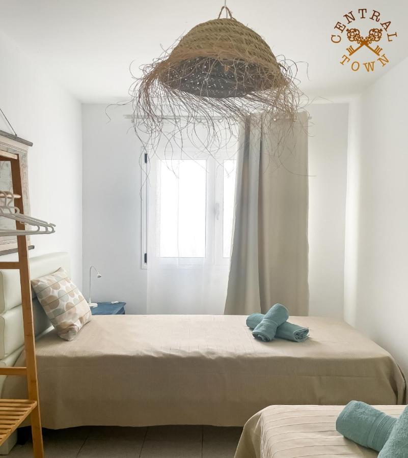 Central Town Corralejo Family House By Rentalfue Dış mekan fotoğraf
