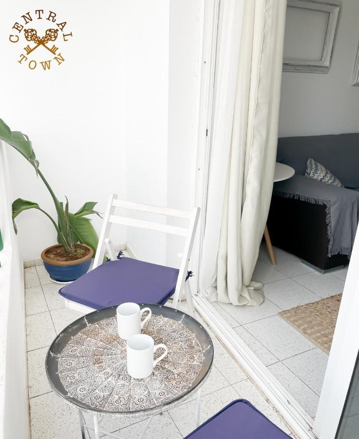 Central Town Corralejo Family House By Rentalfue Dış mekan fotoğraf