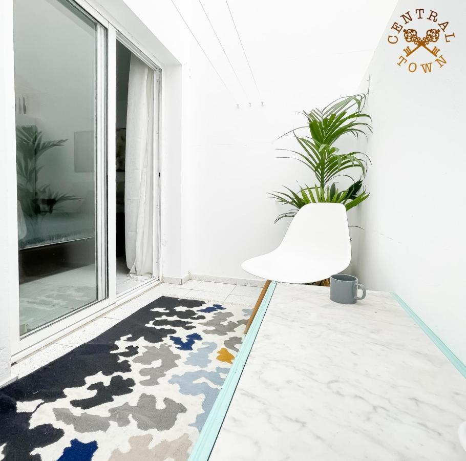 Central Town Corralejo Family House By Rentalfue Dış mekan fotoğraf