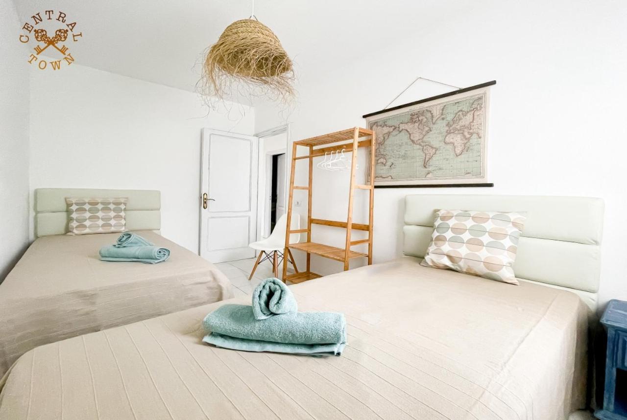 Central Town Corralejo Family House By Rentalfue Dış mekan fotoğraf