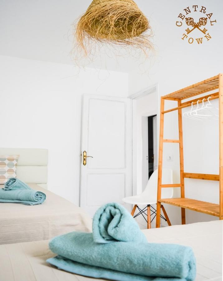 Central Town Corralejo Family House By Rentalfue Dış mekan fotoğraf