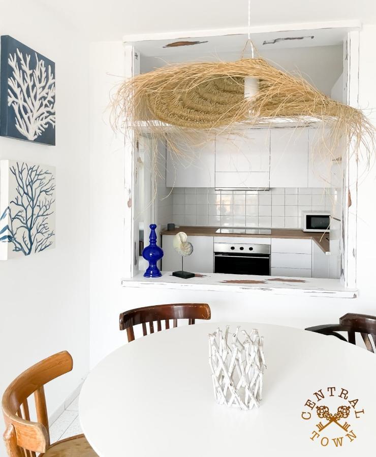Central Town Corralejo Family House By Rentalfue Dış mekan fotoğraf