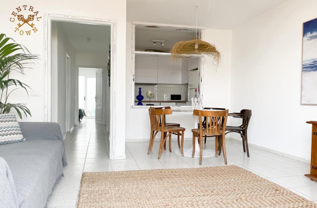 Central Town Corralejo Family House By Rentalfue Dış mekan fotoğraf