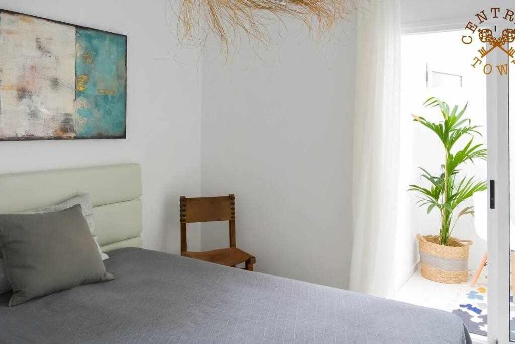 Central Town Corralejo Family House By Rentalfue Dış mekan fotoğraf