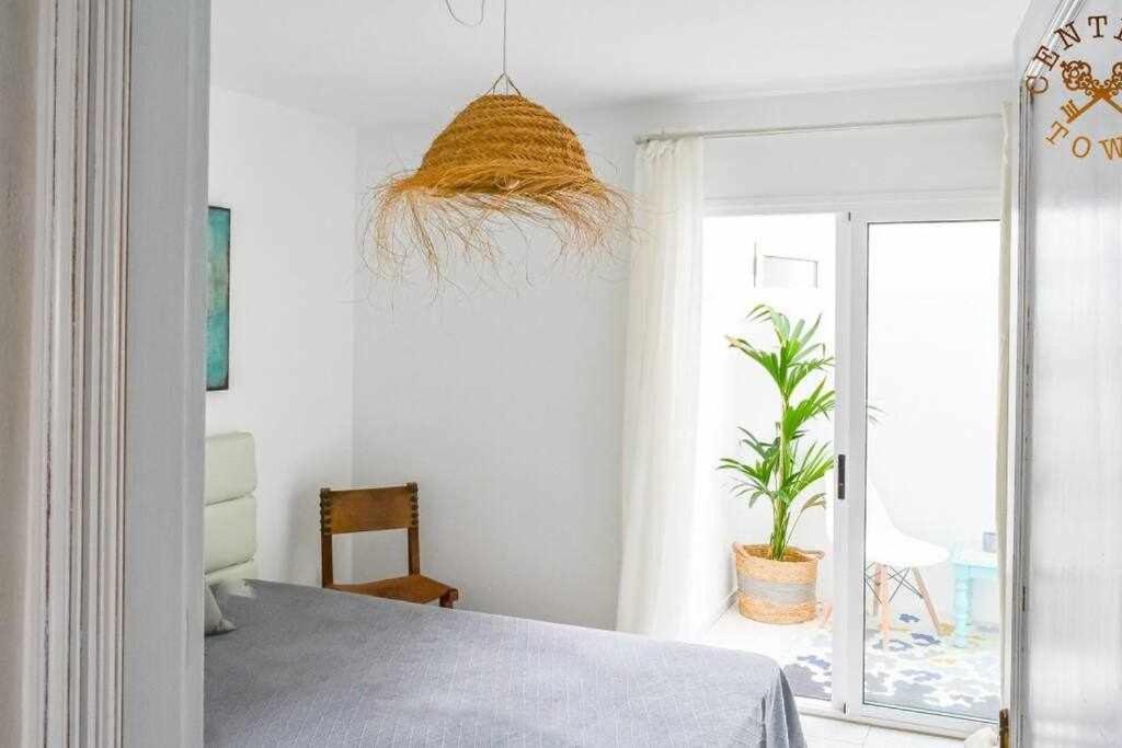 Central Town Corralejo Family House By Rentalfue Dış mekan fotoğraf