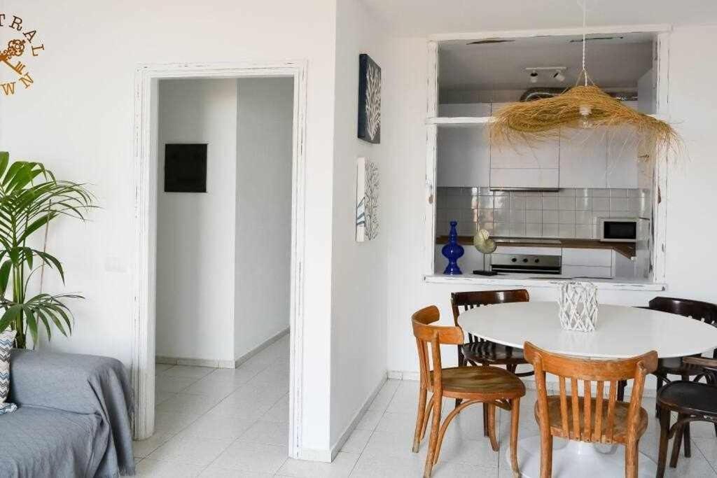 Central Town Corralejo Family House By Rentalfue Dış mekan fotoğraf
